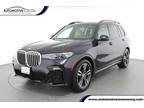 2019 Bmw X7