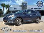 2015 Nissan Murano