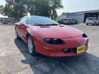 1997 Chevrolet Camaro