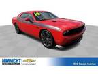 2014 Dodge Challenger