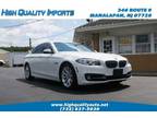 2015 BMW 535i xDrive