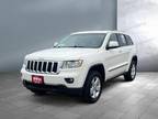 2012 Jeep Grand Cherokee