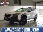 2023 Subaru Outback