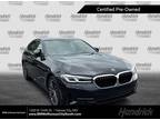 2022 BMW 530i xDrive