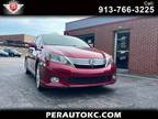 2010 Lexus HS 250h