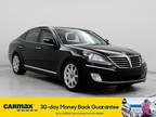 2013 Hyundai Equus