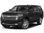 2023 Chevrolet Suburban