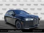 2023 BMW iX