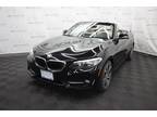 2016 BMW 228i