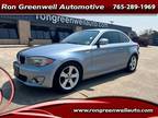 2013 BMW 128i