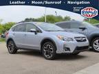 2017 Subaru Crosstrek