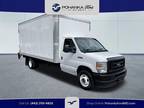 2022 Ford E-350 and Econoline 350