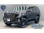 2023 GMC Yukon