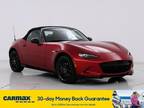2021 Mazda MX-5 Miata