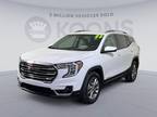 2023 GMC Terrain