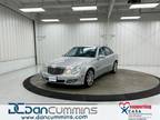 2008 Mercedes-Benz E-Class