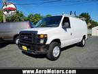2008 Ford E-250 and Econoline 250