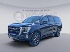 2023 GMC Yukon XL