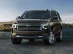 2021 Chevrolet Suburban