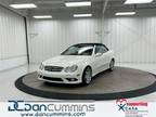 2009 Mercedes-Benz CLK-Class