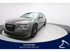 2018 Chrysler 300