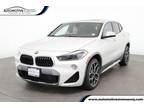 2018 Bmw X2