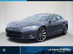 2015 Tesla Model S