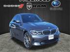 2019 BMW 3-Series
