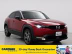 2022 Mazda MX-30