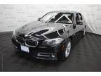2015 BMW 528i xDrive
