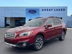 2017 Subaru Outback