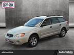 2007 Subaru Outback