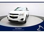 2014 Chevrolet Equinox