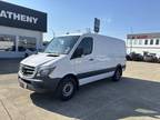 2014 Mercedes-Benz Sprinter