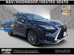 2018 Lexus RX 350