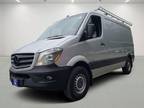 2015 Mercedes-Benz Sprinter