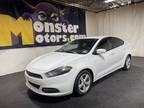 2015 Dodge Dart