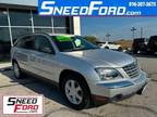 2005 Chrysler Pacifica