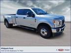 2022 Ford F-350