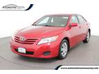 2010 Toyota Camry