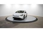 2023 Toyota Prius