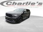2015 Dodge Durango