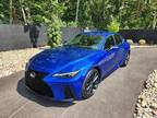 2023 Lexus IS 350