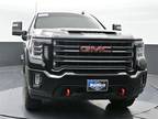 2022 GMC Sierra 2500HD