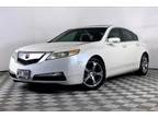 2010 Acura TL