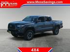 2022 Toyota Tacoma 4WD