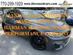 2016 Bmw M3