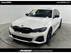2022 BMW 330e