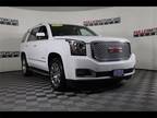 2017 GMC Yukon