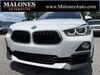 2020 Bmw X2